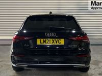 used Audi A3 Sportback 30 TFSI Sport 5dr S Tronic