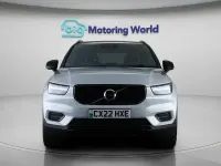 Usado Volvo XC40 Plus 211 CV (155 kW) 2022 SUV