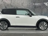 Used Mini Cooper Classic 150 kW (204 HP) 2026 Hatchback