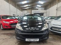 used Peugeot 207 1.4 Urban 5dr