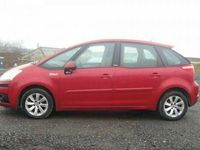 Used Citroën C4 Picasso 110 HP (80 kW) 2009 MPV