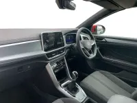 Used VW T-Roc Cabriolet 150 HP (110 kW) 2022 Cabriolet