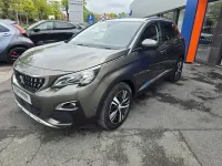 Second-hand Peugeot 3008 Allure 2020 Gri SUV