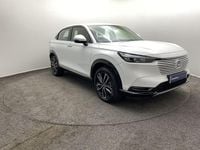 Used Honda HR-V Advance 2024 White SUV