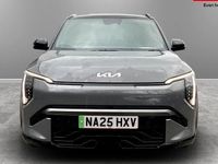 Used Kia EV3 GT-Line S 150 kW (204 HP) 2025 SUV