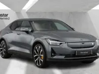 Used Polestar 2 350 kW (476 HP) 2026 Hatchback