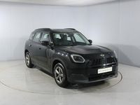 Used Mini Countryman Classic 2024 Black SUV