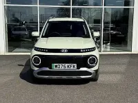 Used Hyundai Inster 85 kW (116 HP) 2026 Cream Hatchback