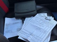 Used Mercedes SLK250 AMG 2012 White Cabriolet