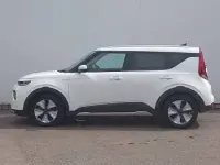 Used Kia Soul 147 kW (201 HP) 2022 White SUV