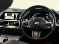 Used BMW 320 M Sport 184 HP (135 kW) 2022 Grey Sedan