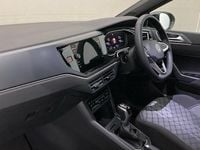 Used VW Taigo Black Edition 150 HP (110 kW) 2026 SUV