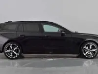 Usado Volvo V60 Plus 197 HP (144 kW) 2025 Preto Carrinha