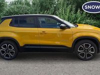 Used Jeep Avenger Summit 114 kW (156 HP) 2024 SUV