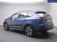 Used VW Taigo S 95 HP (69 kW) 2025 Blue SUV