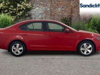 used Skoda Octavia 1.5 TSI SE 5dr