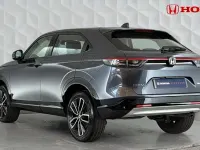 Used Honda HR-V Advance 131 HP (96 kW) 2024 Meteoroid grey SUV