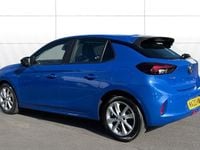 Used Vauxhall Corsa 101 HP (74 kW) 2021 Hatchback