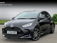 Used Toyota Yaris Hybrid Sport 131 HP (96 kW) 2026 Hatchback