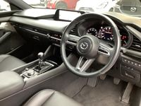 used Mazda 3 3Hatchback GT Sport Tech Hatchback