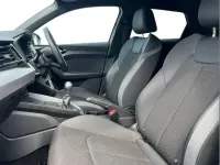 Used Audi A1 Black Edition 108 HP (79 kW) 2021 Grey SUV