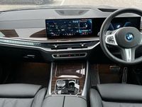 Used BMW X5 M Sport 482 HP (354 kW) 2025 Black SUV