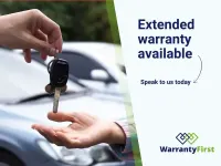 Used VW T-Cross Active 2022 Grey SUV