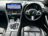 Used BMW 840 M Sport 328 HP (241 kW) 2023 Black Coupe