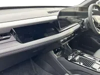 Used Audi Q6 Sportback e-tron S-Line 284 kW (387 HP) 2025 White SUV