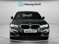 Used BMW 330 M Sport 288 HP (211 kW) 2019 Sedan