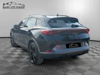 Used Cupra Formentor 150 HP (110 kW) 2023 Black SUV