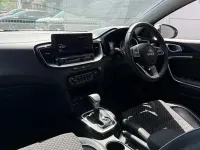 Used Kia XCeed 2025 White SUV