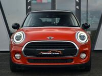 Used Mini Cooper Classic 136 HP (100 kW) 2021 Hatchback