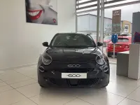New Fiat 600 S 99 HP (72 kW) 2025 Black SUV
