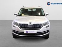 used Skoda Kodiaq Se L Estate