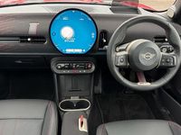 Usado Mini Cooper S Hatch 201 HP (147 kW) 2025 Vermelho Citadino