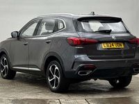 Used MG HS SE 2024 Grey SUV