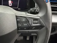 Used Seat Tarraco SE 150 HP (110 kW) 2021 Grey SUV