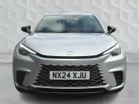 Used Lexus LBX 136 HP (100 kW) 2026 SUV