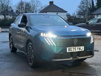 New Peugeot 3008 GTi 145 HP (106 kW) 2025 SUV