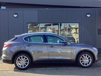 used Alfa Romeo Alfa 6 STELVIO 2.0T SPECIALE AUTO Q4 AWD EURO(S/S) 5DR PETROL FROM 2018 FROM NORWICH (NR6 6NA) | SPOTICAR