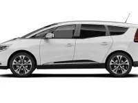 Used Renault Grand Scénic IV Dynamique 110 HP (80 kW) 2018 MPV