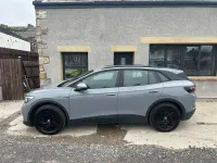 Used VW ID.4 Pure 108 kW (148 HP) 2022 Grey SUV