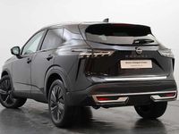 New Nissan Qashqai Tekna 155 HP (114 kW) 2025 Black SUV