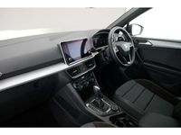 used Seat Tarraco 2.0TDI (200ps) Xcellence 4Drive DSG