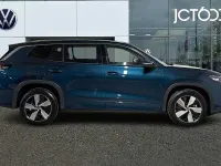 New VW Tayron 150 HP (110 kW) 2026 SUV