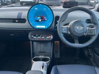 Used Mini Cooper S Hatch 201 HP (147 kW) 2025 Blue Hatchback