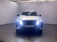 Used Hyundai Tucson N Line 253 HP (186 kW) 2025 Silver SUV