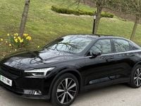Used Polestar 2 300 kW (408 HP) 2022 Hatchback