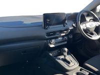 Used Hyundai Kona Premium 141 HP (103 kW) 2022 SUV
